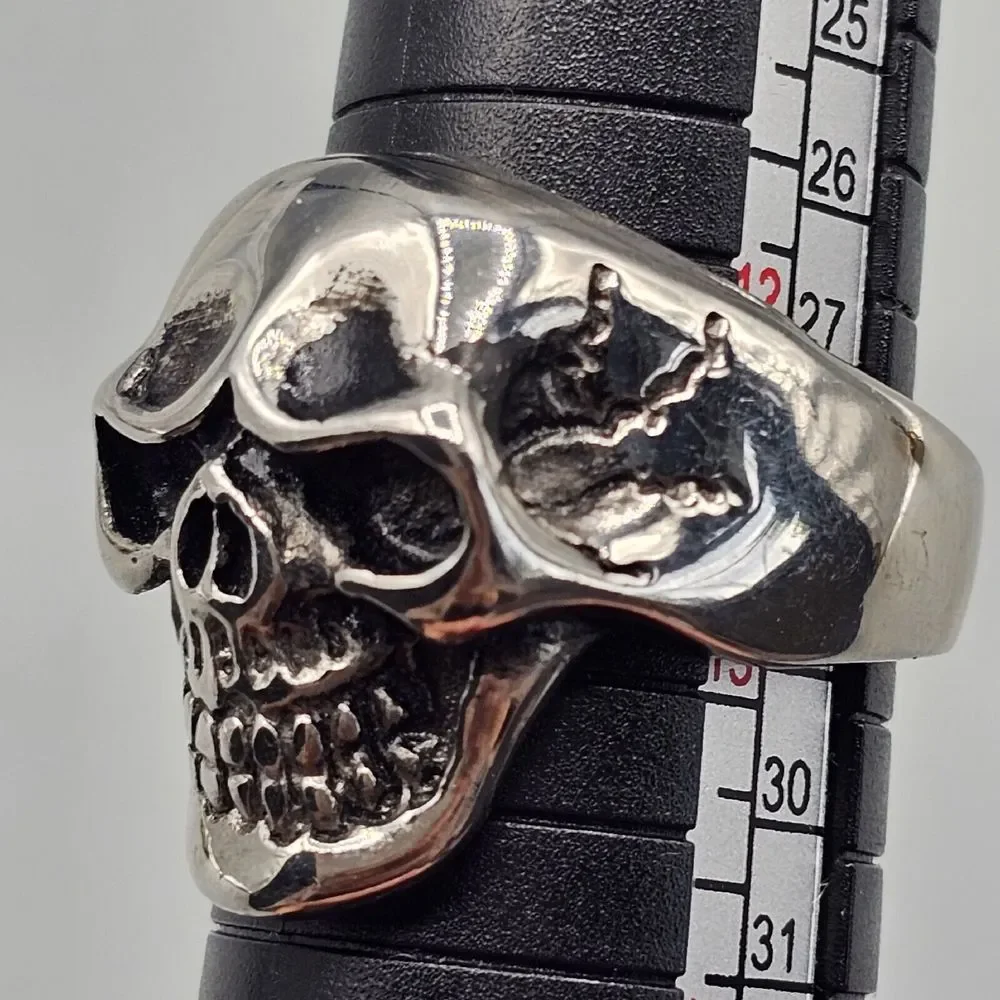 Unbranded mens stainless